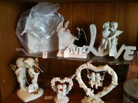 Angel & Faery Figurines