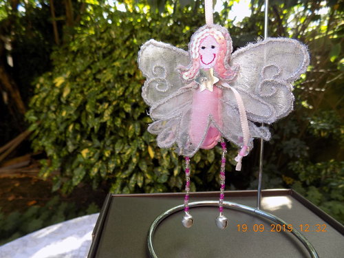 Birthday Fairy
